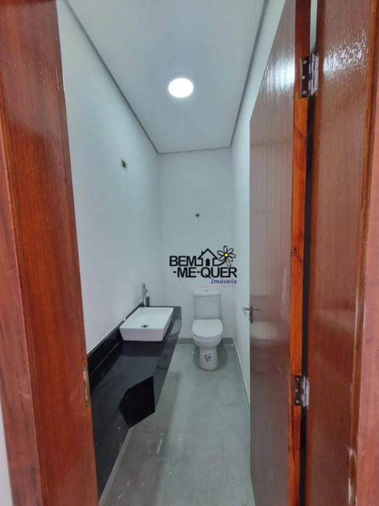 Sobrado, 3 quartos, 140 m² - Foto 2