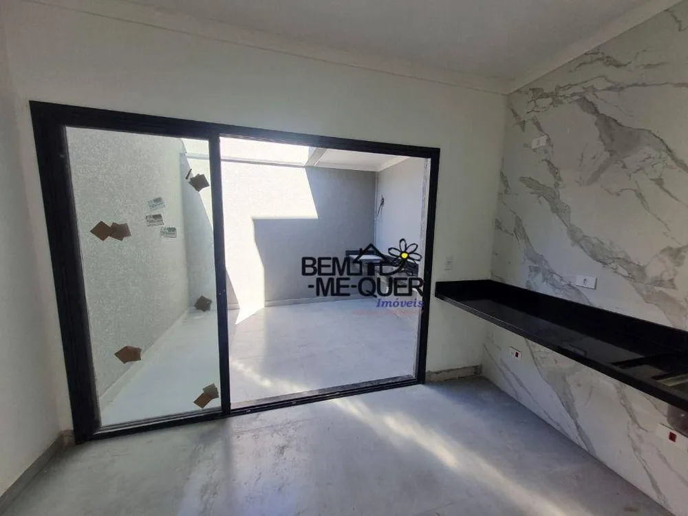 Sobrado, 3 quartos, 140 m² - Foto 9
