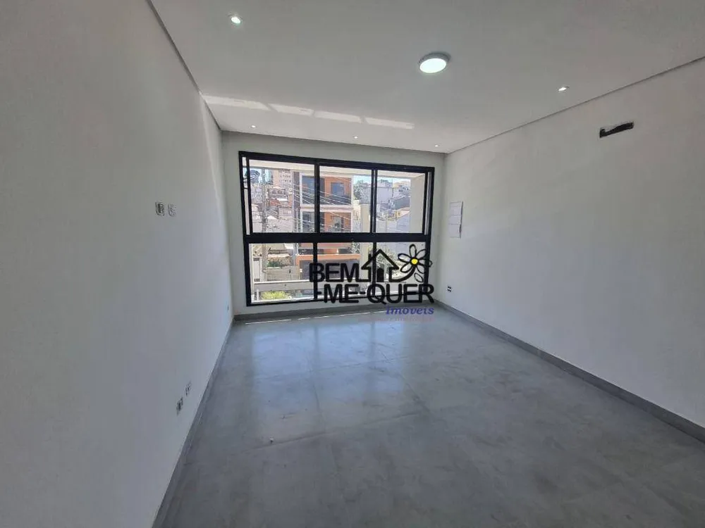 Sobrado, 3 quartos, 140 m² - Foto 1