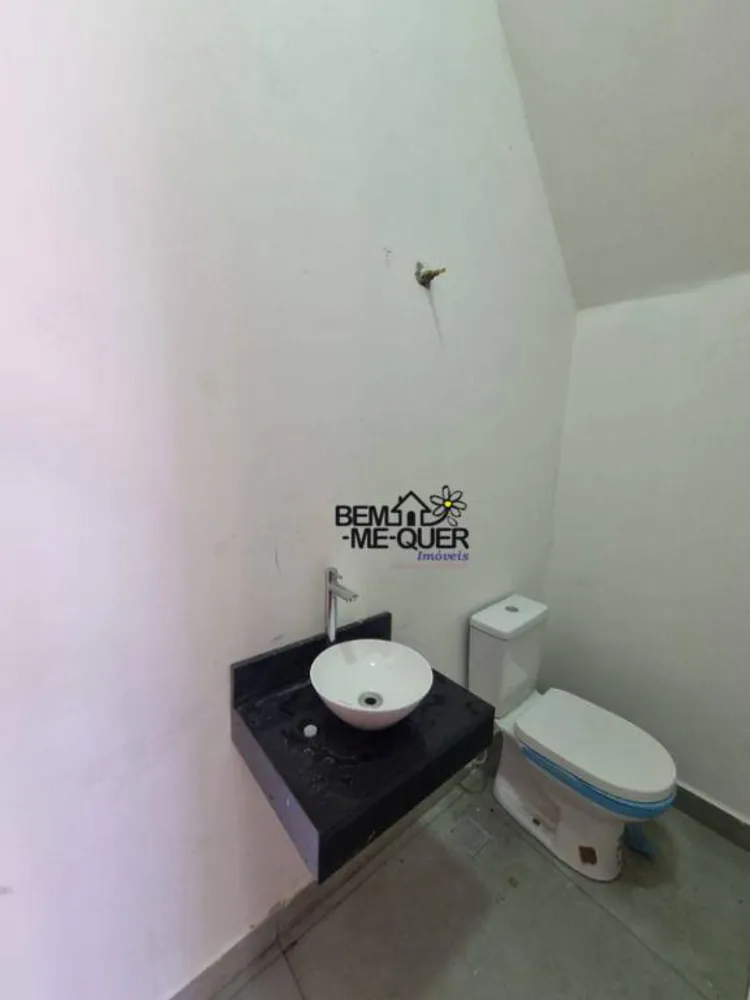 Sobrado, 3 quartos, 140 m² - Foto 10