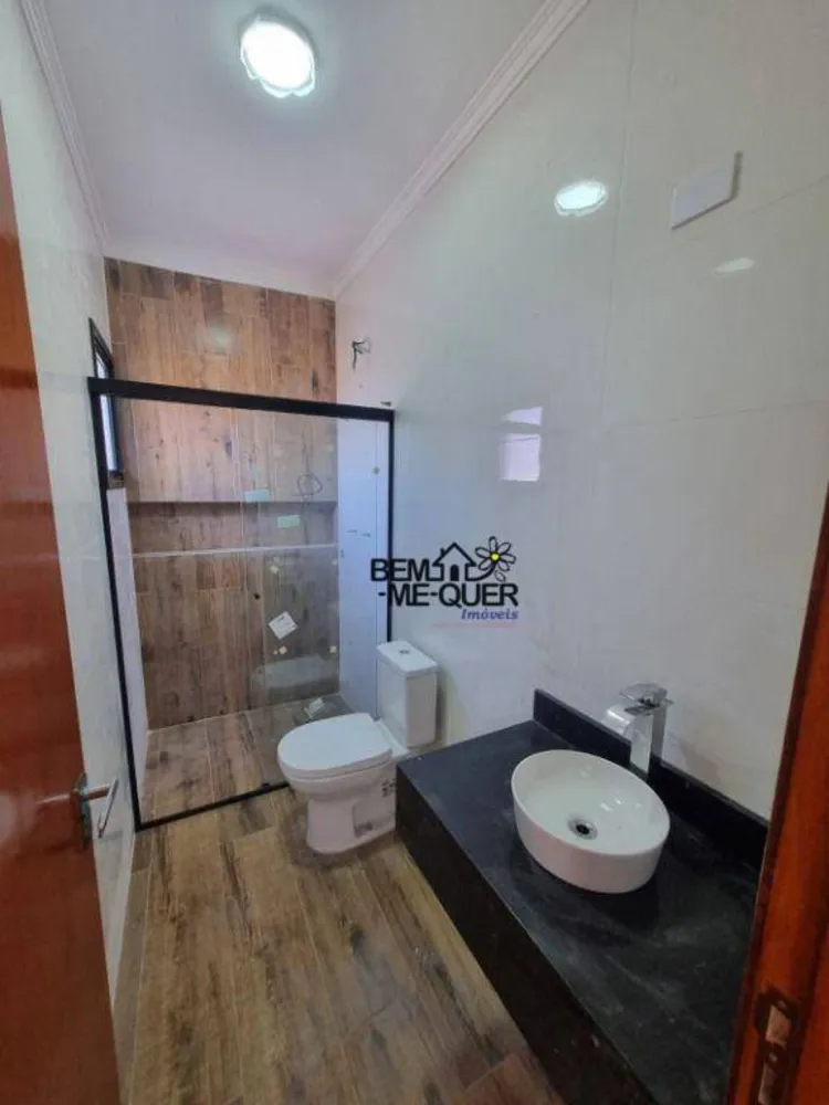 Sobrado, 3 quartos, 140 m² - Foto 5