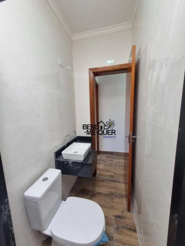 Sobrado, 3 quartos, 140 m² - Foto 6