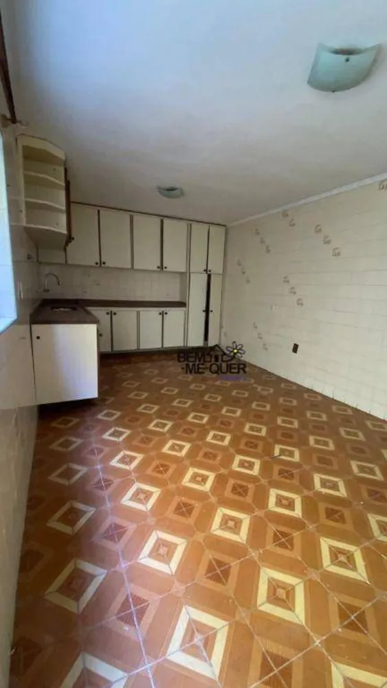 Sobrado, 3 quartos, 201 m² - Foto 1