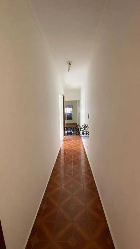 Sobrado, 3 quartos, 201 m² - Foto 4