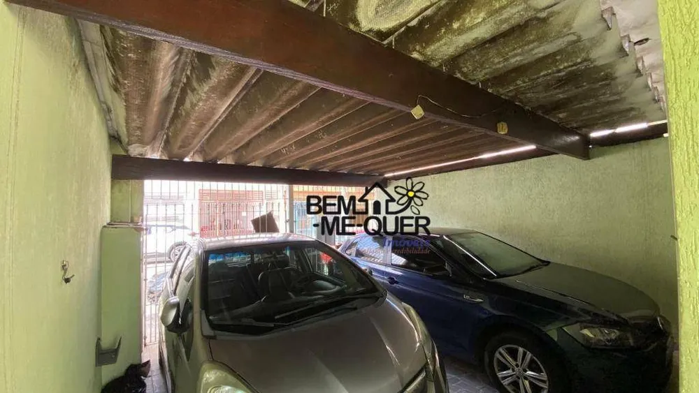 Sobrado, 3 quartos, 201 m² - Foto 2