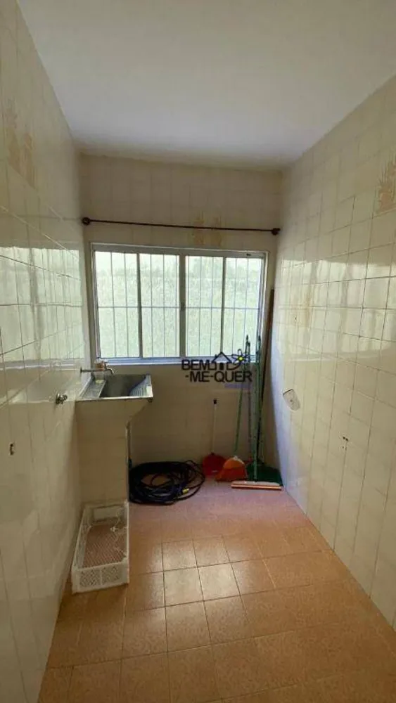 Sobrado, 3 quartos, 201 m² - Foto 12