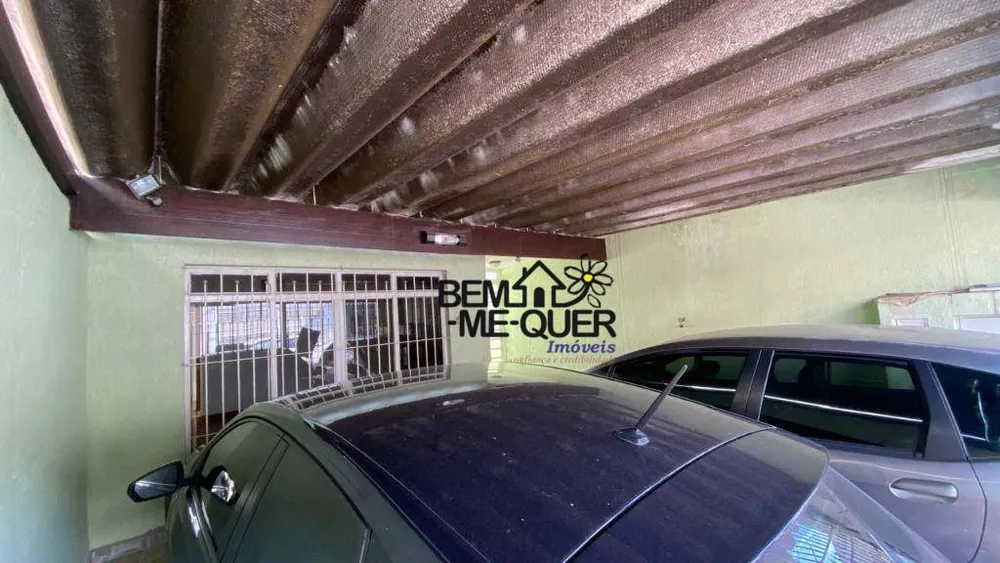 Sobrado, 3 quartos, 201 m² - Foto 16