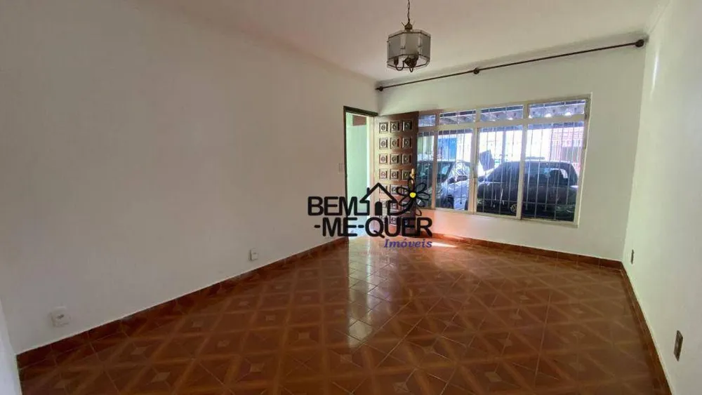 Sobrado, 3 quartos, 201 m² - Foto 1