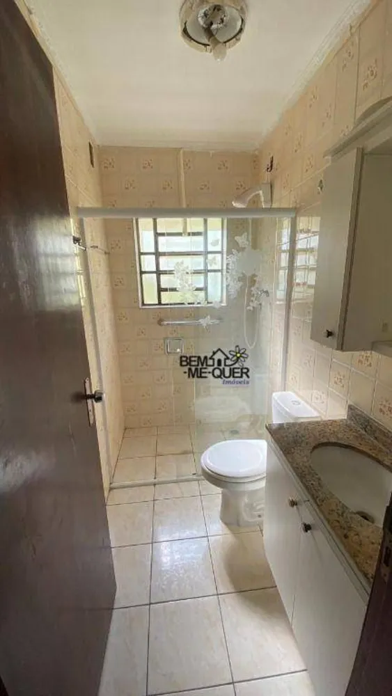 Sobrado, 3 quartos, 201 m² - Foto 10