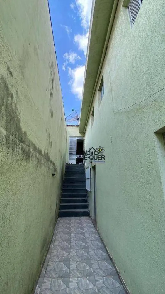 Sobrado, 3 quartos, 201 m² - Foto 8