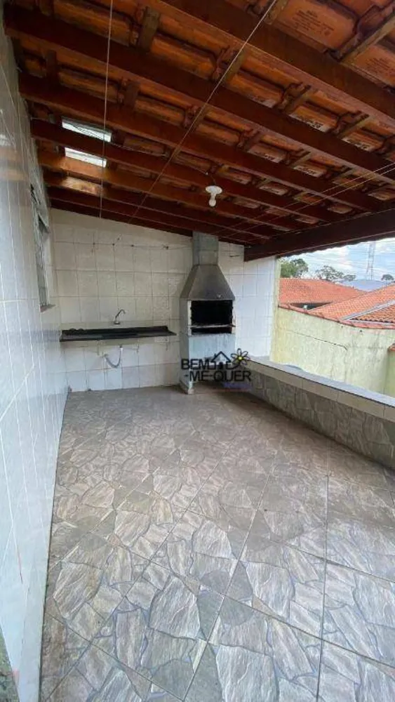 Sobrado, 3 quartos, 201 m² - Foto 6