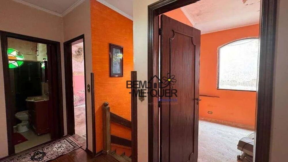 Sobrado, 4 quartos, 142 m² - Foto 11