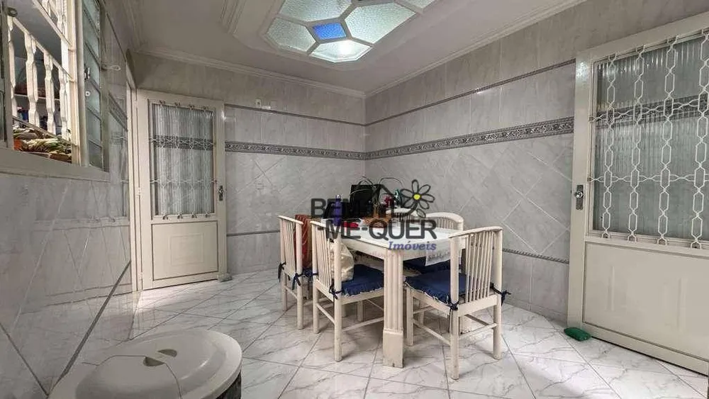 Sobrado, 4 quartos, 142 m² - Foto 8