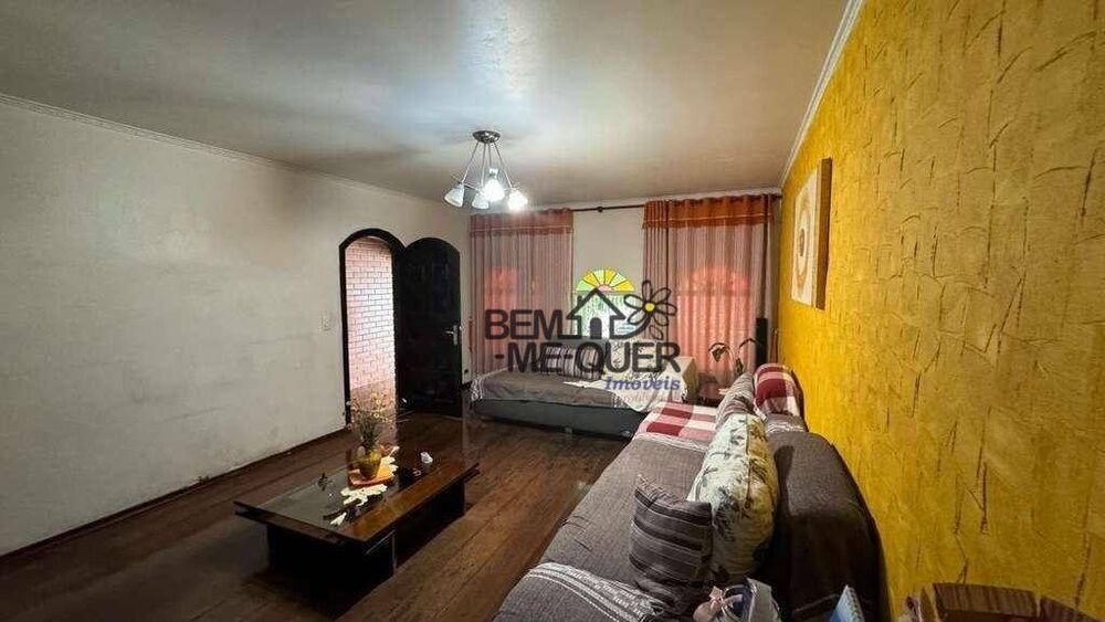 Sobrado, 4 quartos, 142 m² - Foto 9