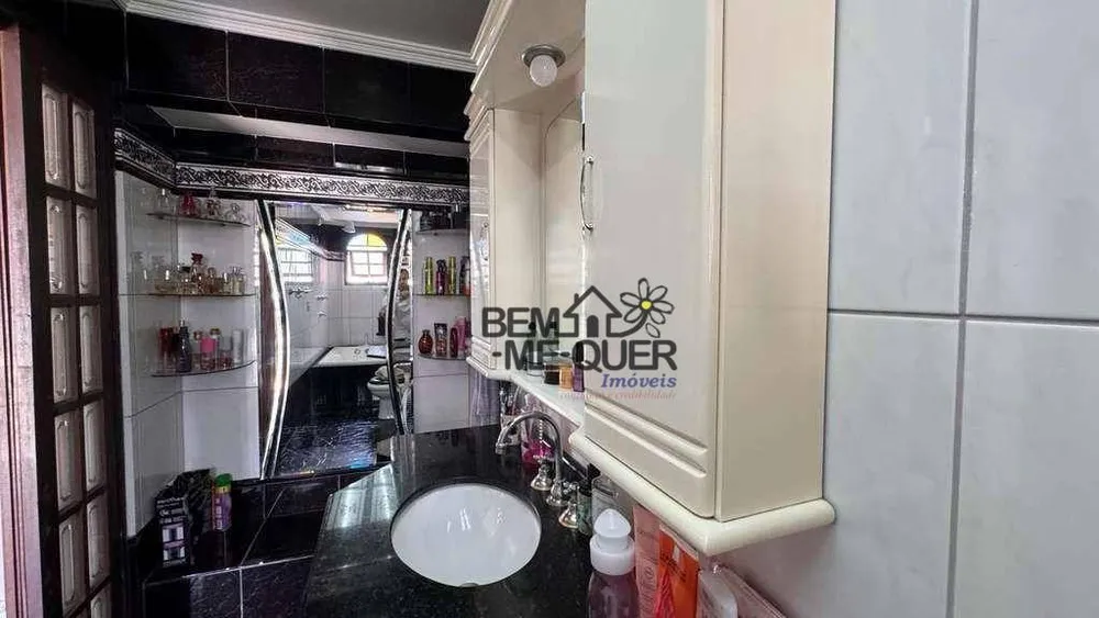 Sobrado, 4 quartos, 142 m² - Foto 7