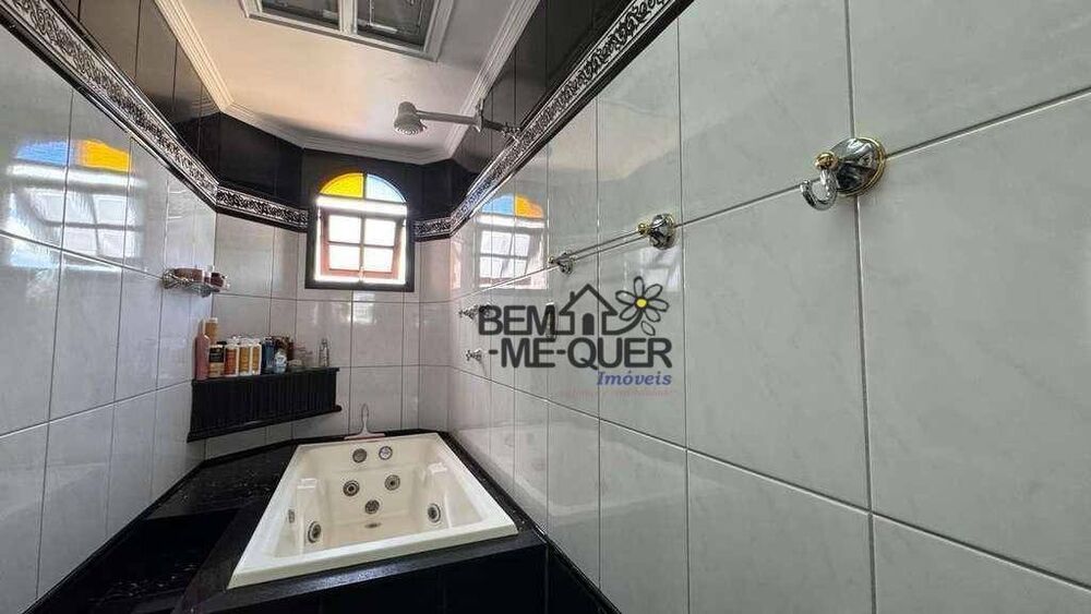 Sobrado, 4 quartos, 142 m² - Foto 12