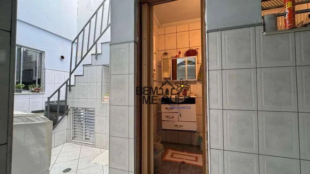 Sobrado, 4 quartos, 142 m² - Foto 5
