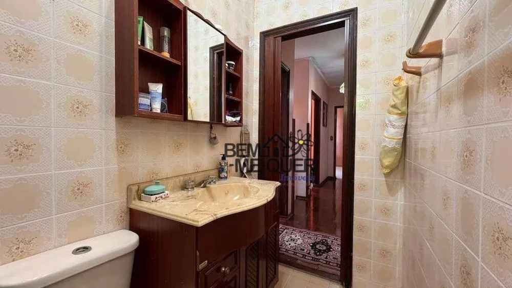 Sobrado, 4 quartos, 142 m² - Foto 7