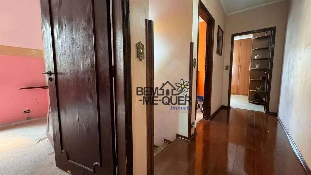 Sobrado, 4 quartos, 142 m² - Foto 5