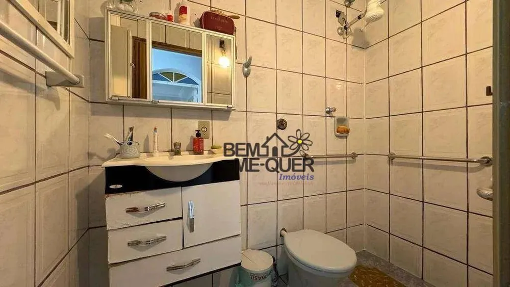 Sobrado, 4 quartos, 142 m² - Foto 3