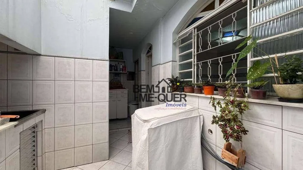 Sobrado, 4 quartos, 142 m² - Foto 6