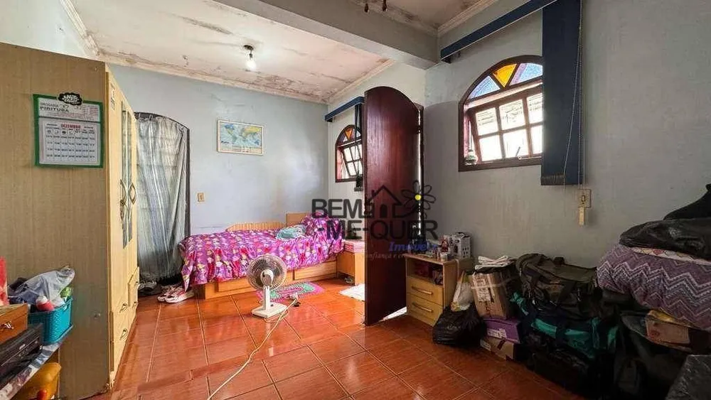 Sobrado, 4 quartos, 142 m² - Foto 2