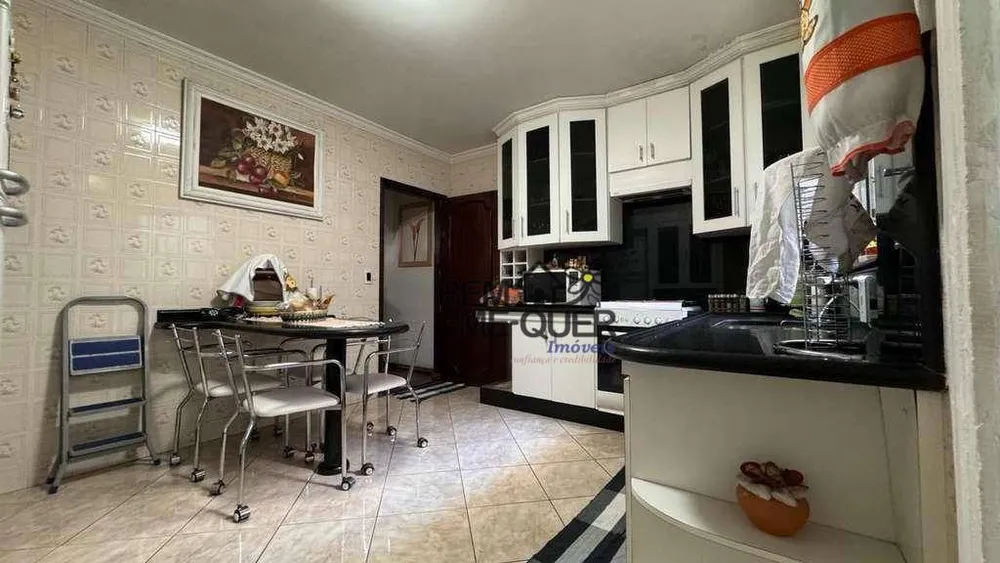 Sobrado, 4 quartos, 142 m² - Foto 14