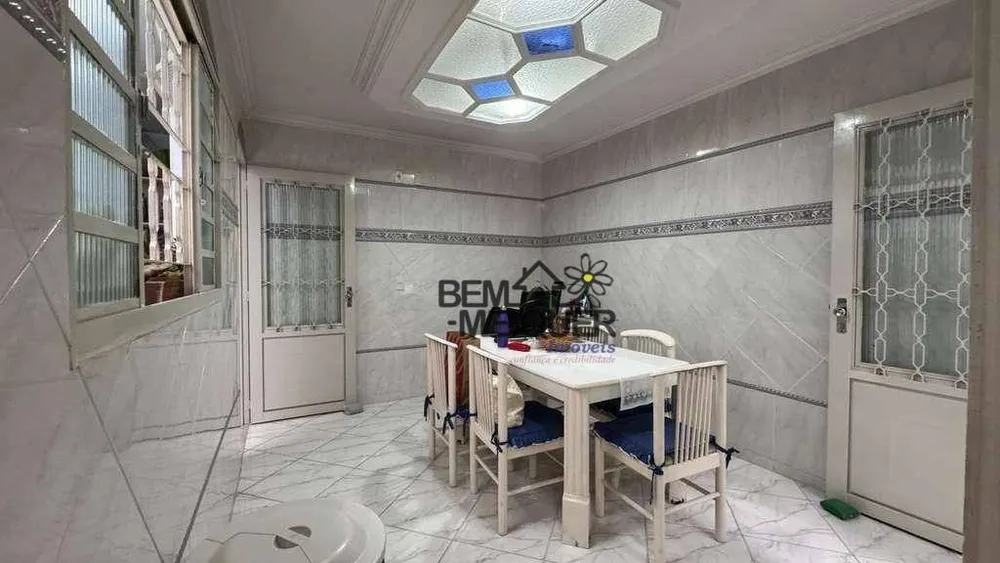 Sobrado, 4 quartos, 142 m² - Foto 15