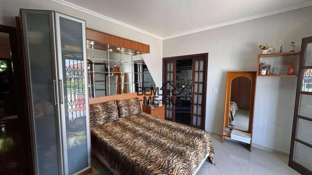 Sobrado, 4 quartos, 142 m² - Foto 4