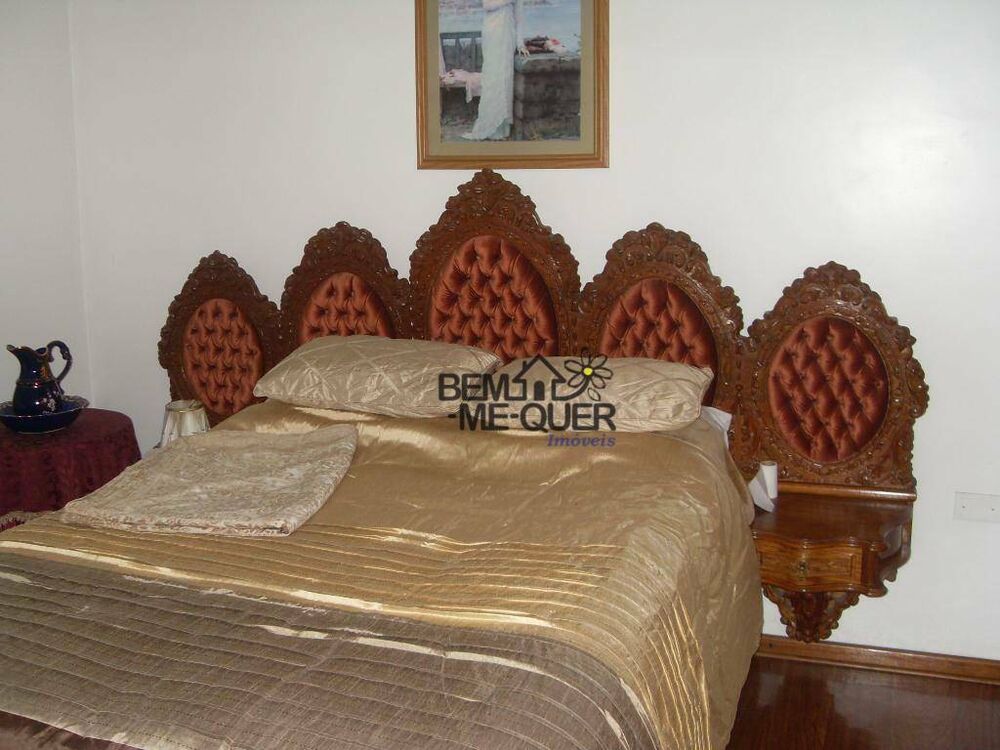 Casa, 3 quartos, 245 m² - Foto 5