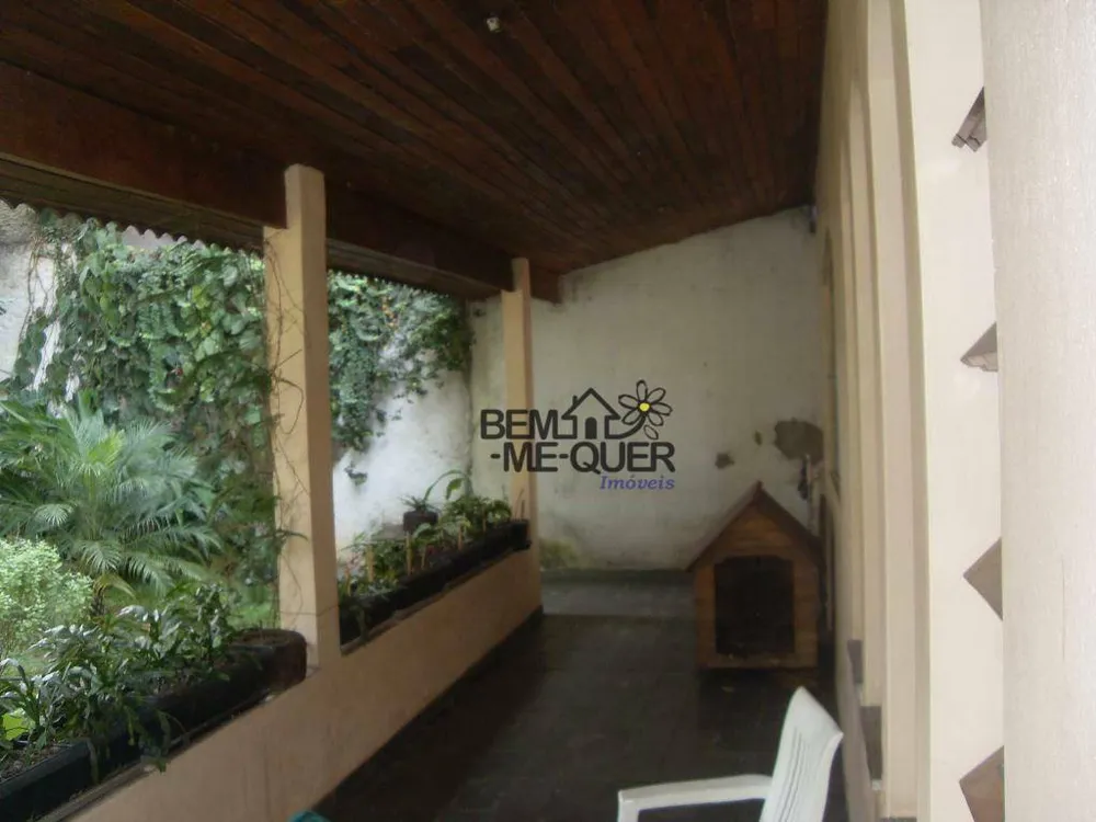 Casa, 3 quartos, 245 m² - Foto 3