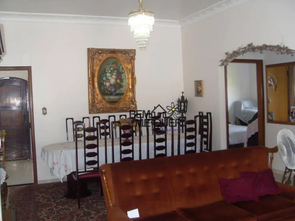 Casa, 3 quartos, 245 m² - Foto 3