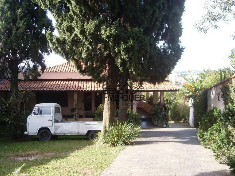 Casa, 3 quartos, 245 m² - Foto 14