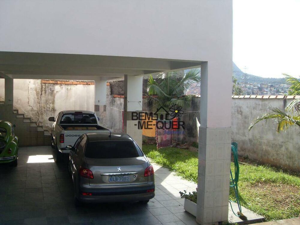 Casa, 3 quartos, 245 m² - Foto 7