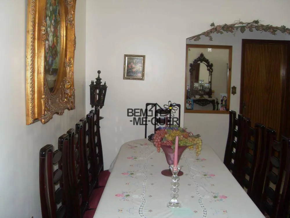 Casa, 3 quartos, 245 m² - Foto 5