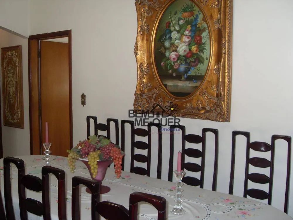 Casa, 3 quartos, 245 m² - Foto 6
