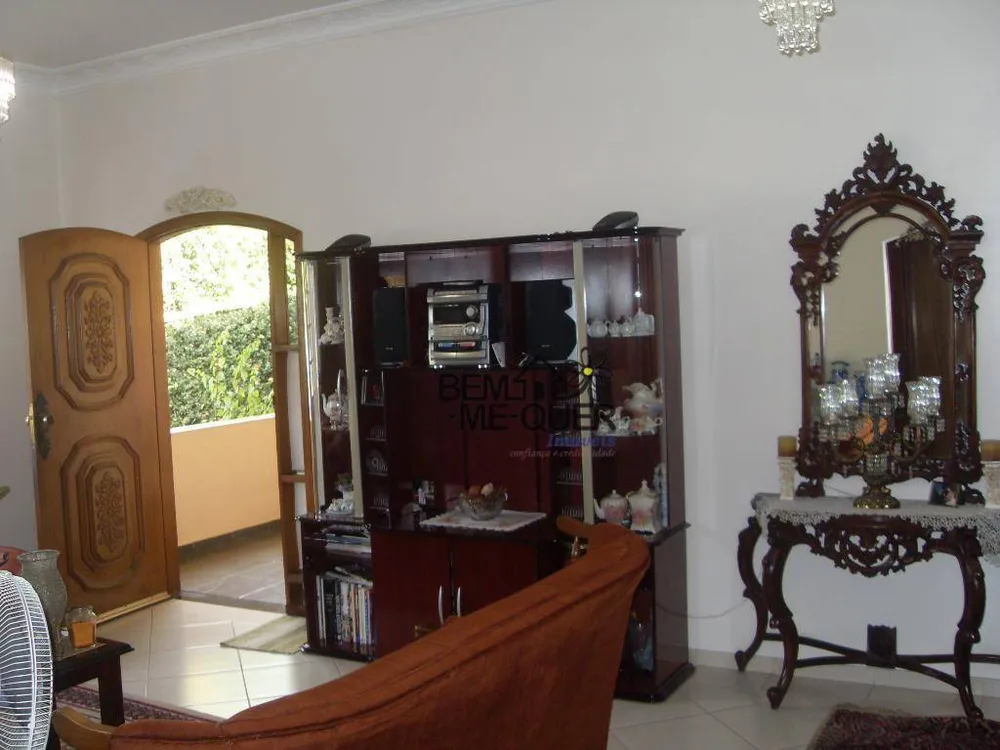 Casa, 3 quartos, 245 m² - Foto 4