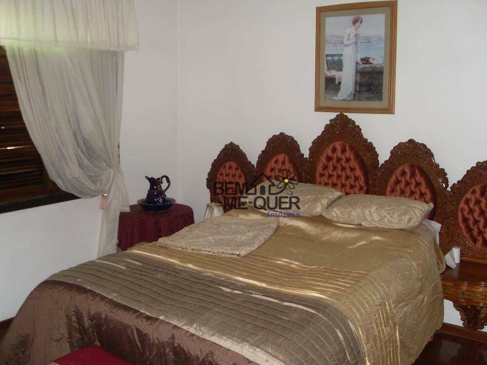 Casa, 3 quartos, 245 m² - Foto 8