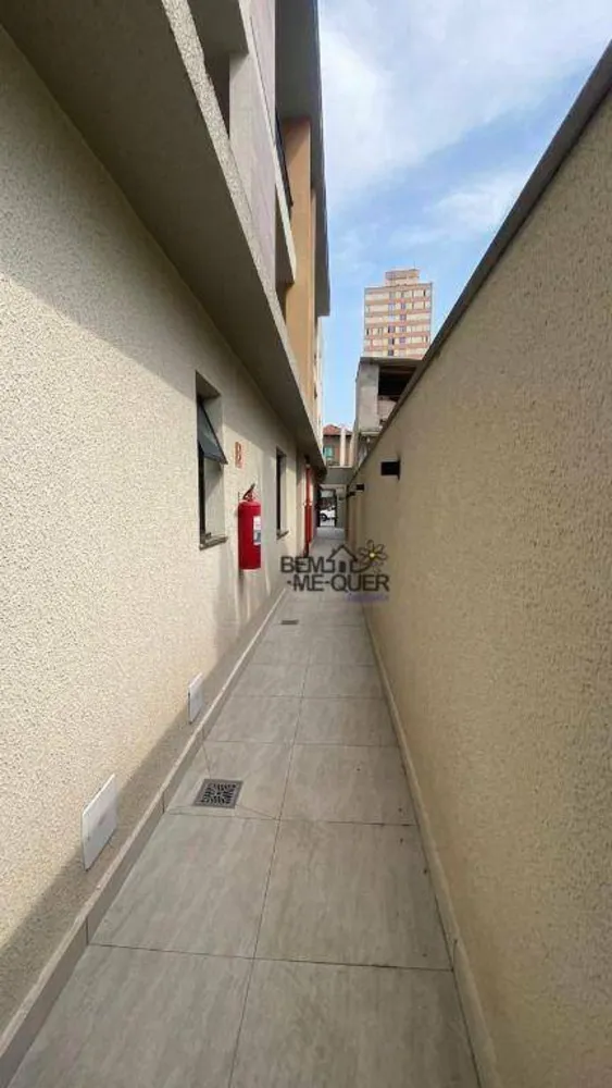 Apartamento, 2 quartos, 47 m² - Foto 9