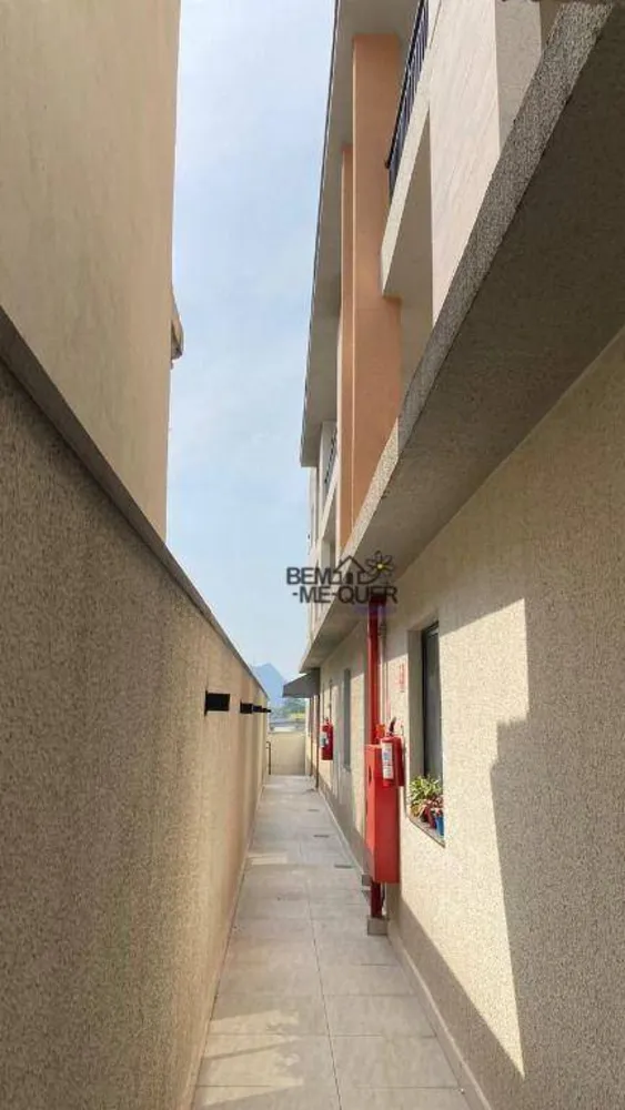 Apartamento, 2 quartos, 47 m² - Foto 7