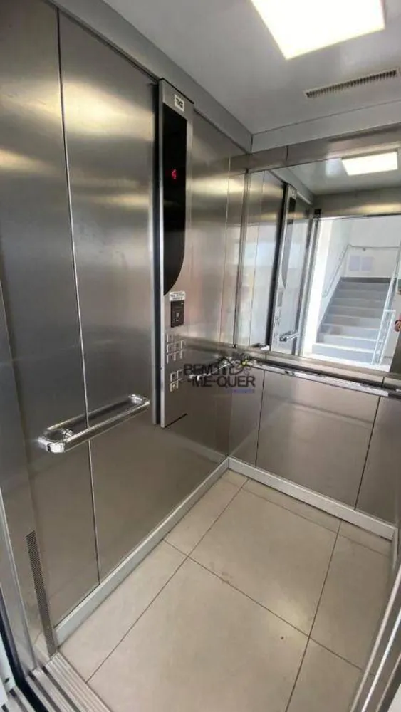 Apartamento, 2 quartos, 47 m² - Foto 2
