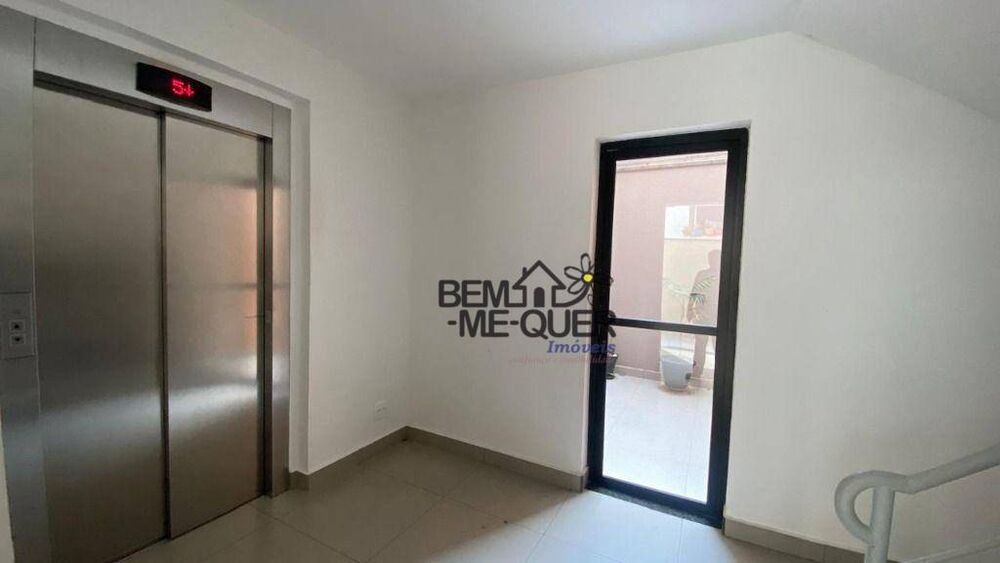 Apartamento à venda com 2 quartos, 47m² - Foto 3