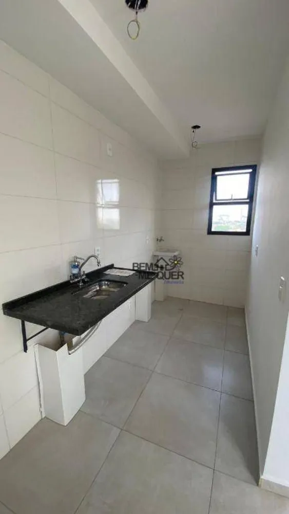 Apartamento, 2 quartos, 47 m² - Foto 3