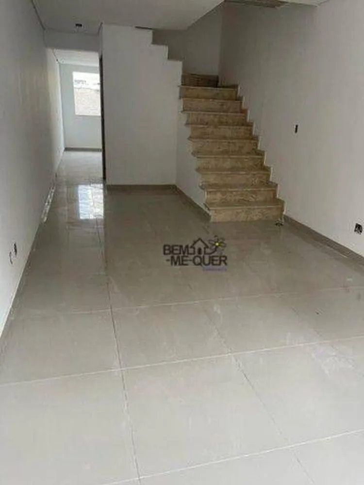 Sobrado, 2 quartos, 130 m² - Foto 3
