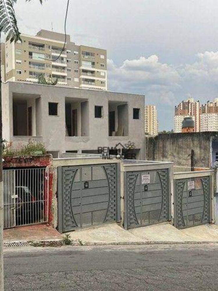 Sobrado, 2 quartos, 130 m² - Foto 4