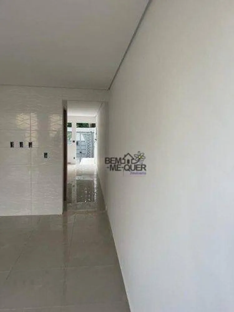 Sobrado, 2 quartos, 130 m² - Foto 7