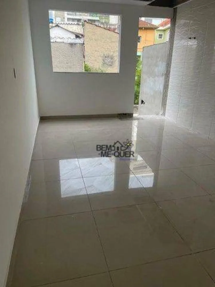 Sobrado, 2 quartos, 130 m² - Foto 2