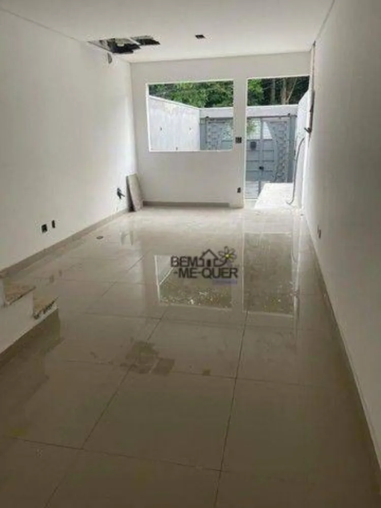 Sobrado, 2 quartos, 130 m² - Foto 1