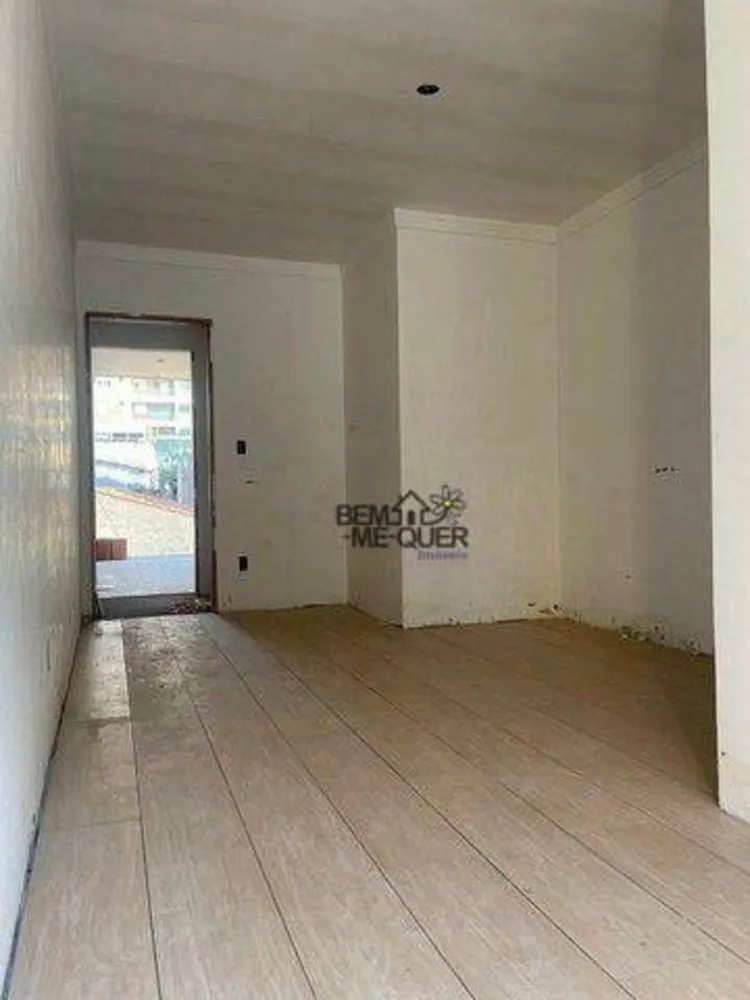 Sobrado, 2 quartos, 130 m² - Foto 6