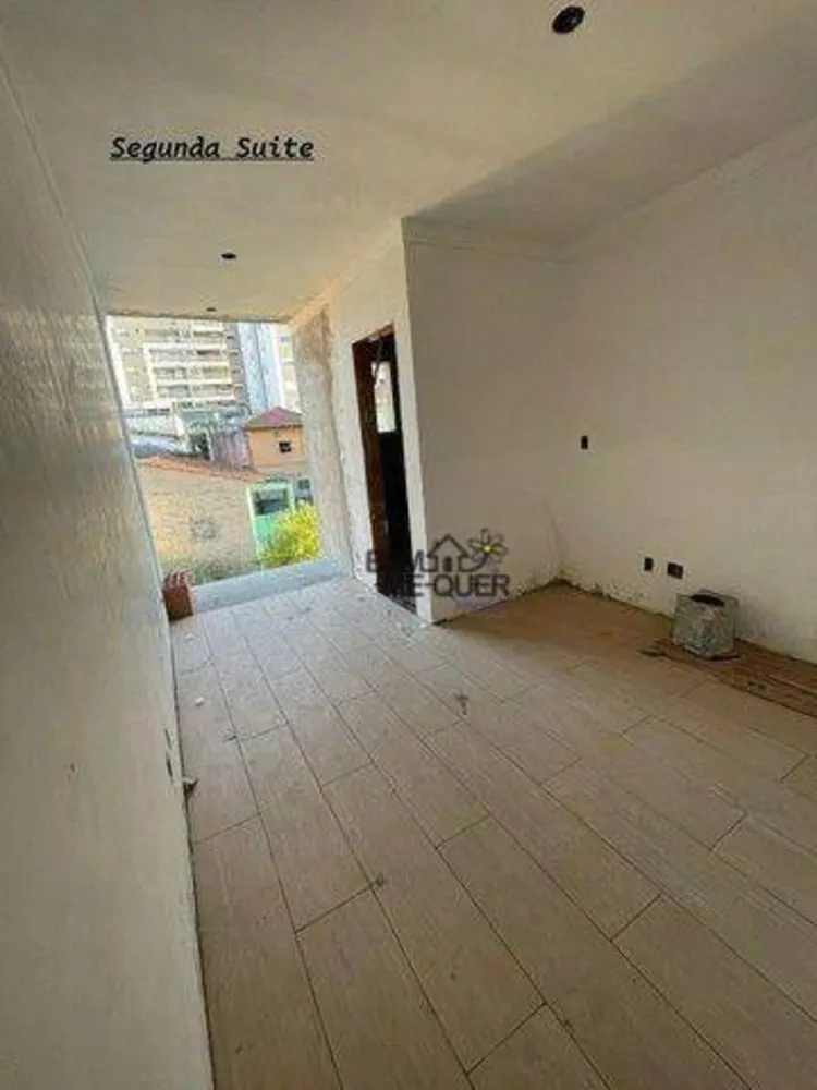 Sobrado, 2 quartos, 130 m² - Foto 5